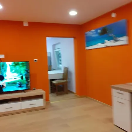 Maja Apartment Velika Gorica Exterior photo