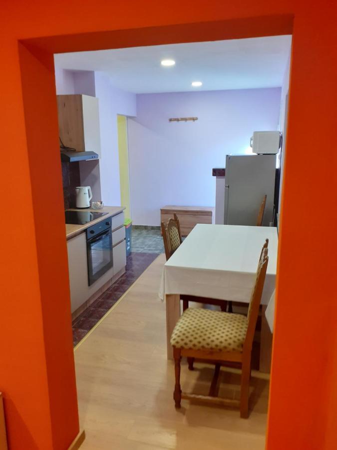 Maja Apartment