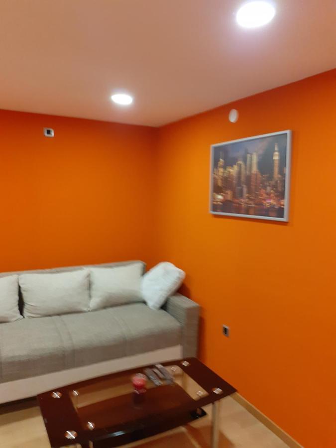Apartment Maja Velika Gorica