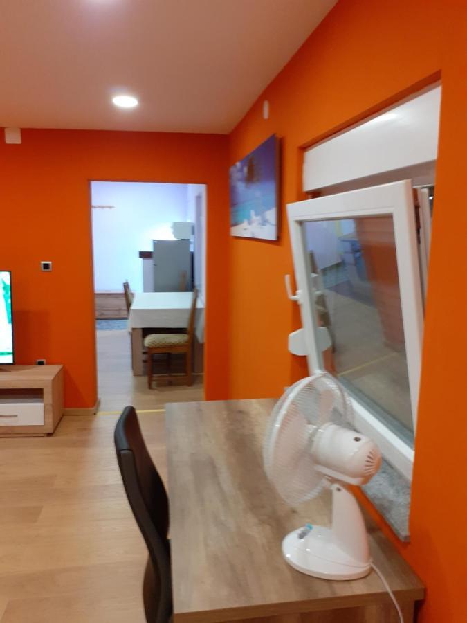 Apartment Maja Velika Gorica
