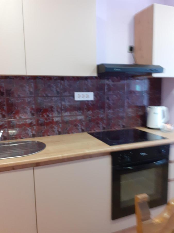 Apartman Maja Velika Gorica