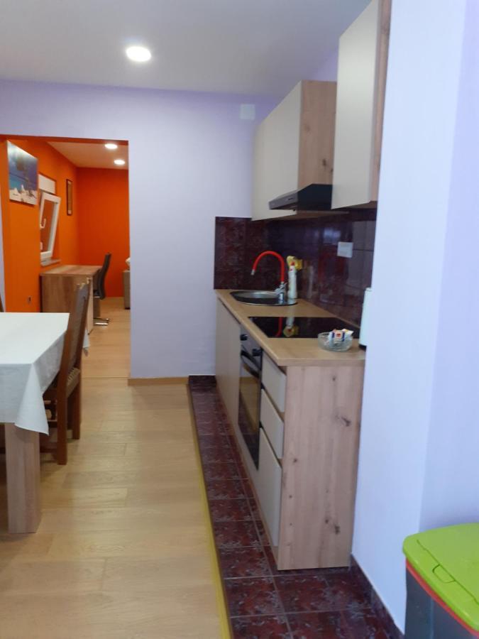 Apartment Maja Velika Gorica