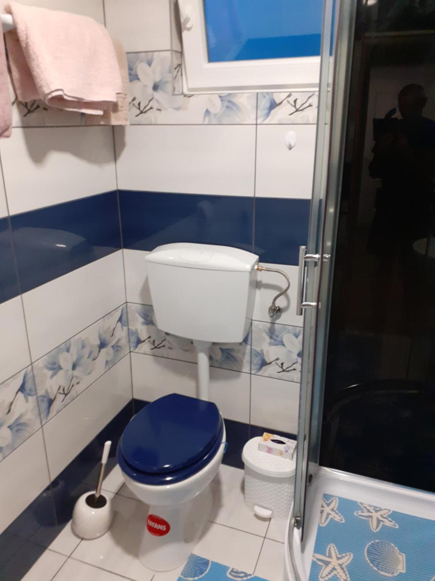 Maja Apartman *