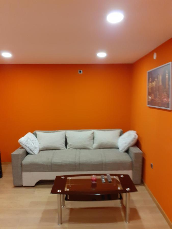 Maja Apartman