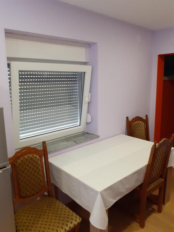 Maja Apartman