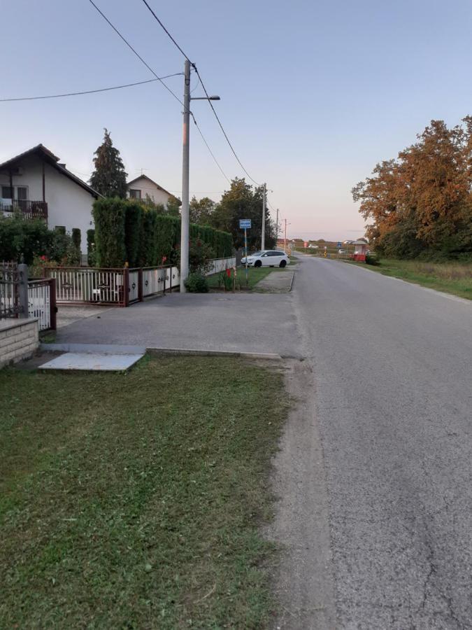 Apartment Maja Velika Gorica