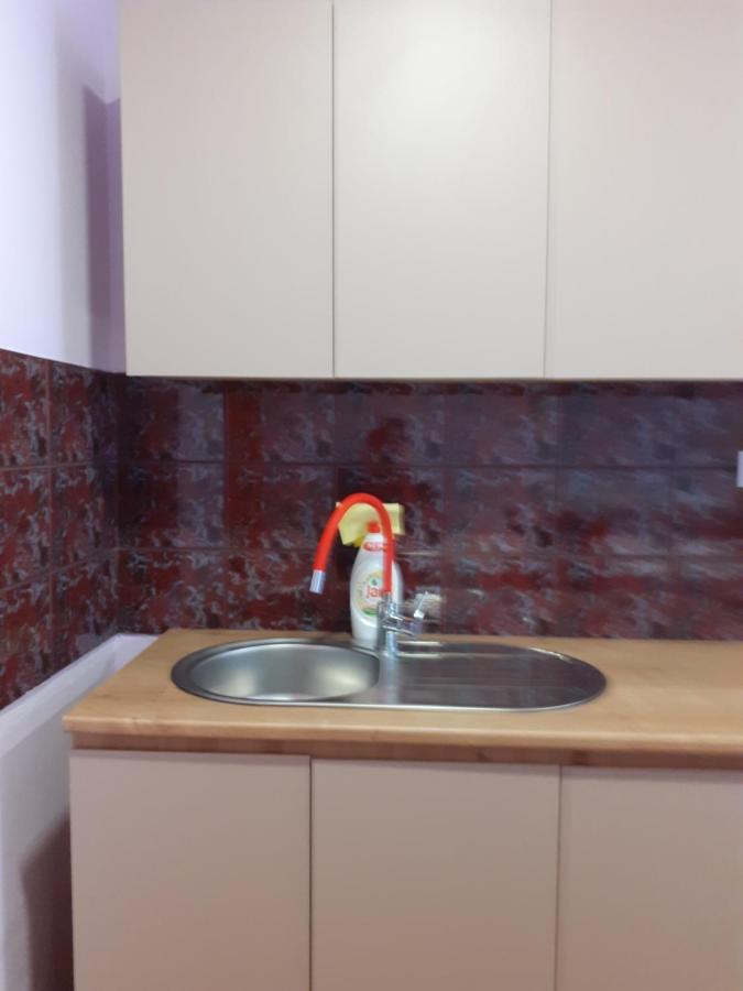 Maja Apartman