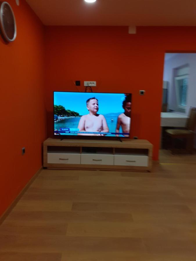 Maja Apartman *