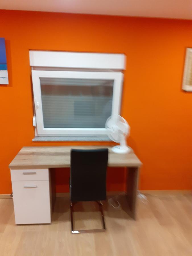 Apartman Maja
