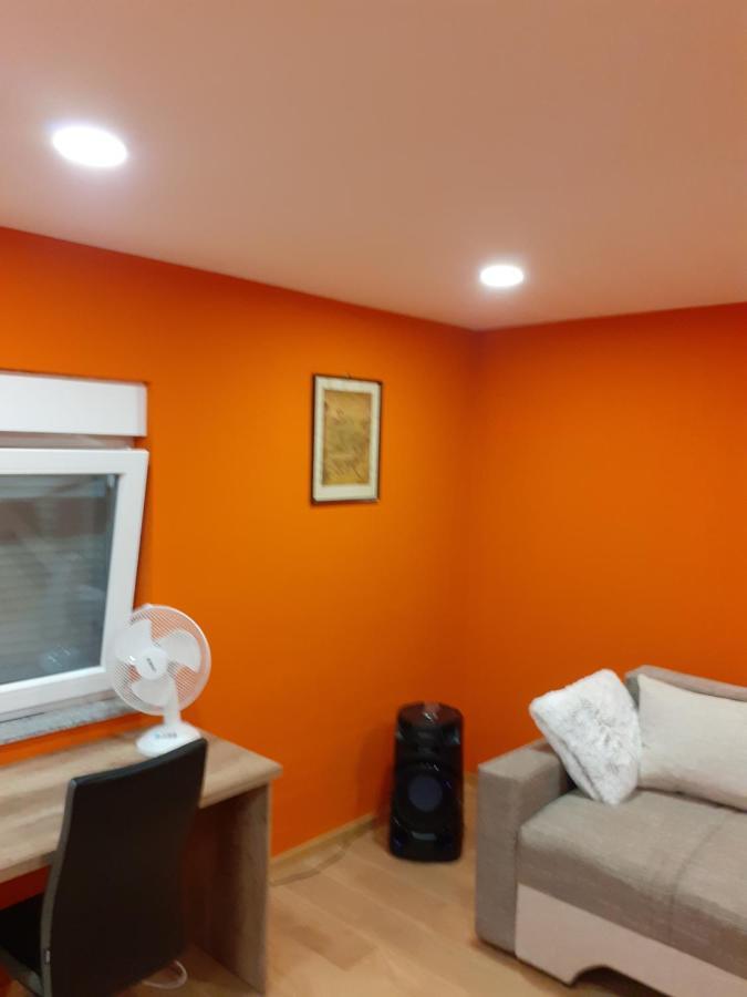 Maja Apartman