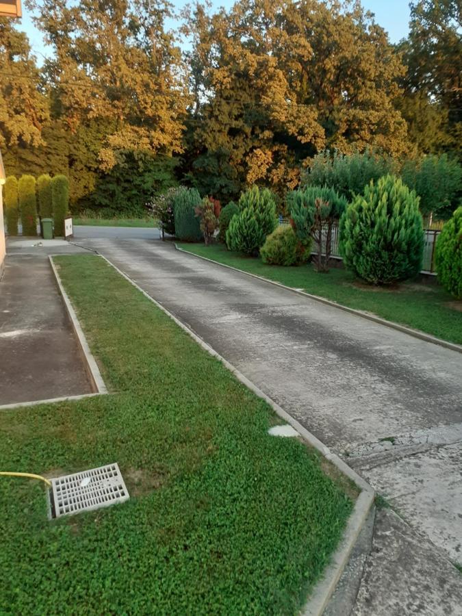 Apartman Maja Velika Gorica