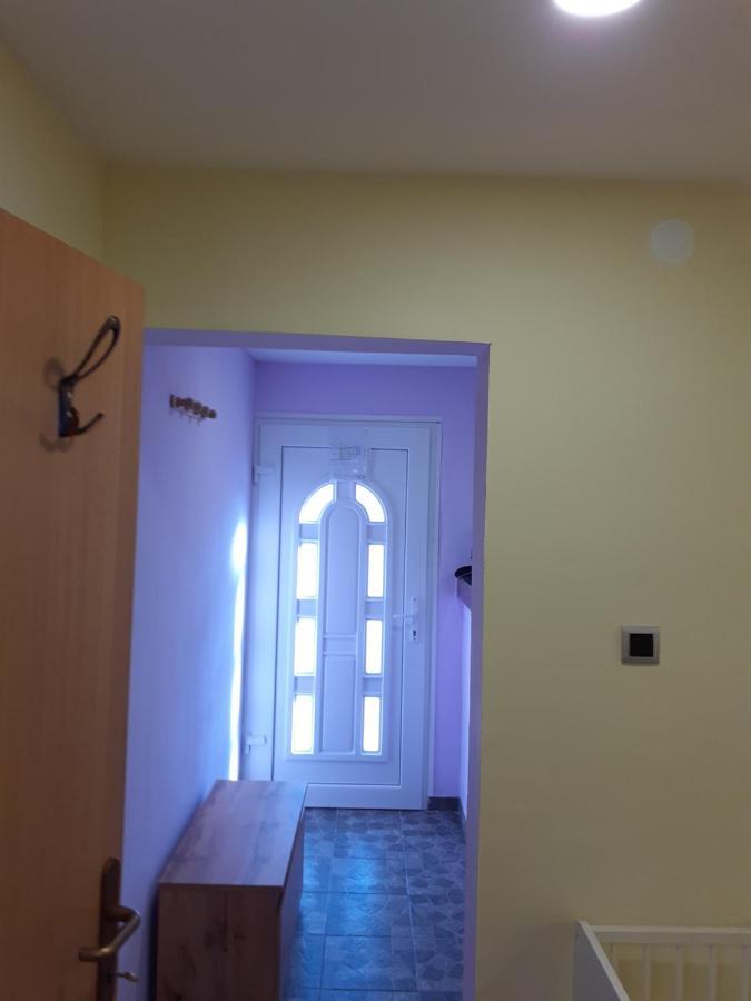 Apartman Maja