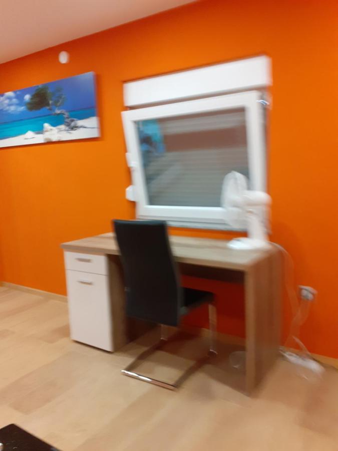 Maja Apartman