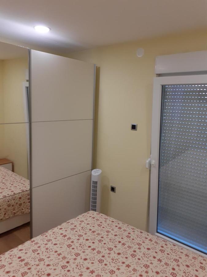 Maja Apartman *