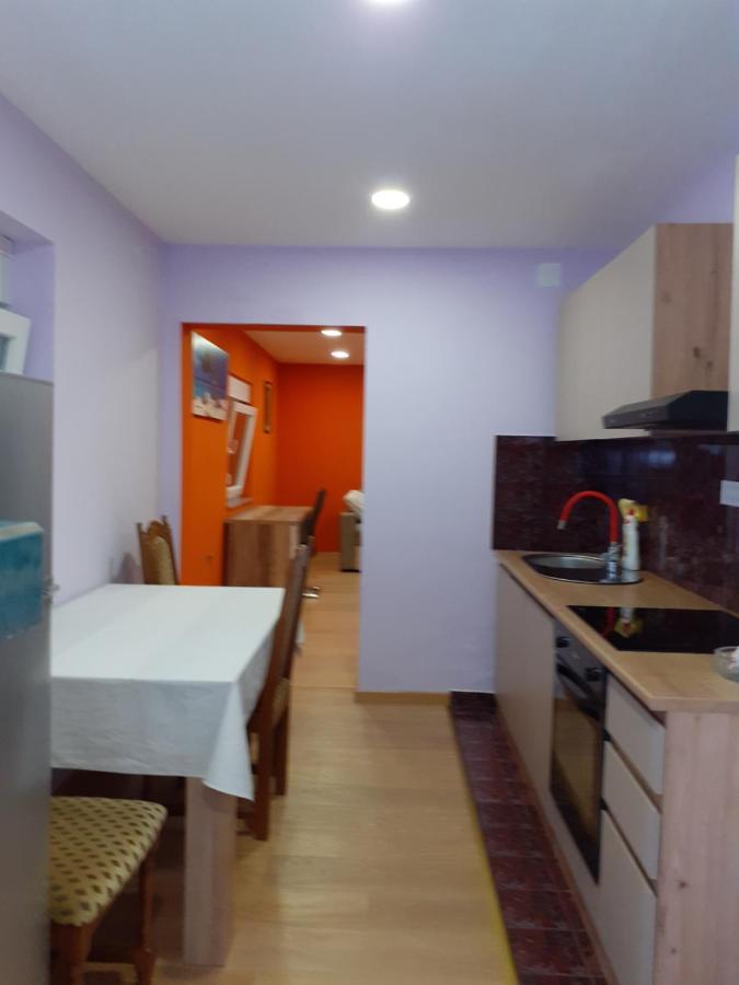 Apartment Maja Velika Gorica