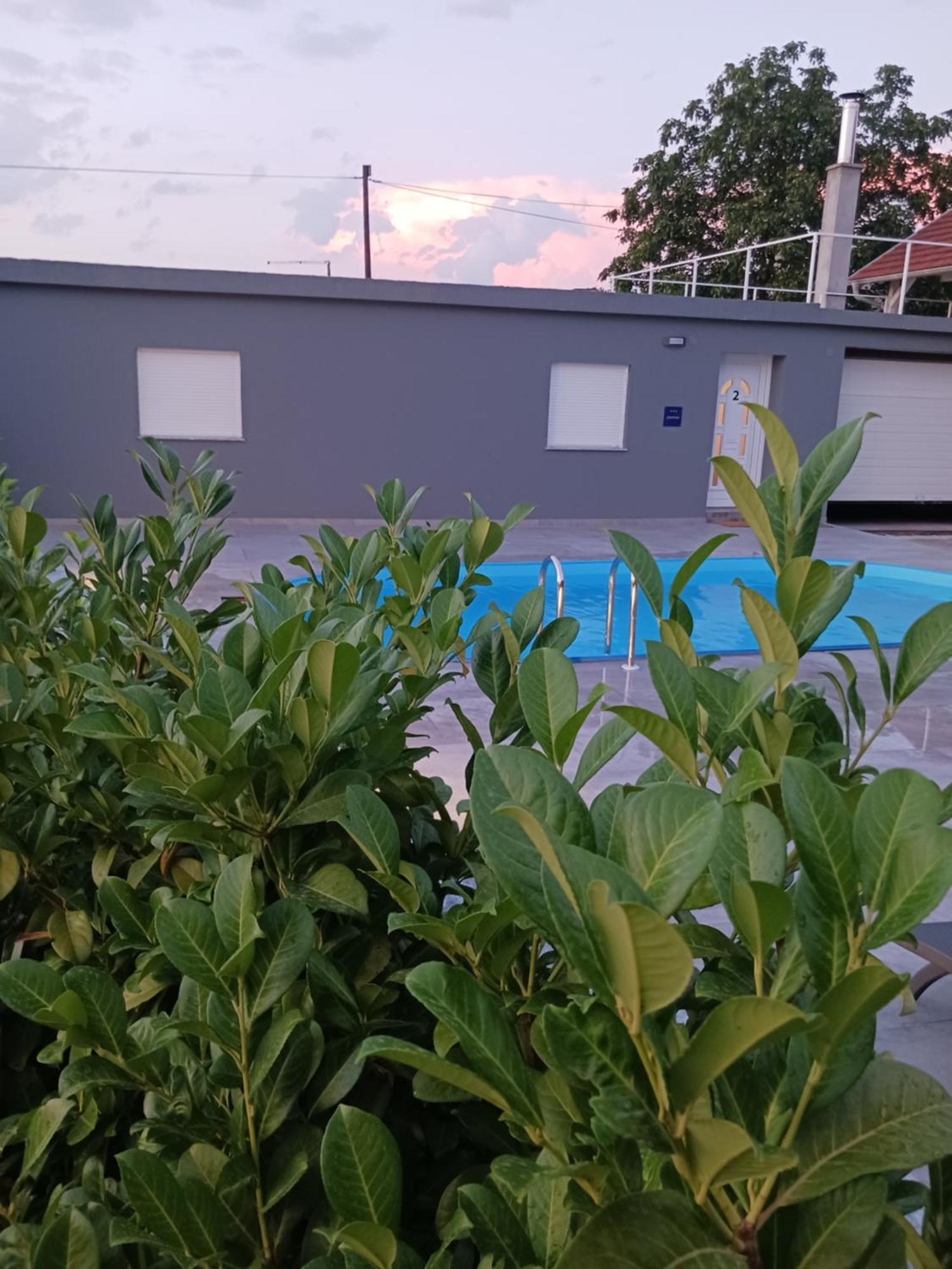 Apartman Maja Velika Gorica