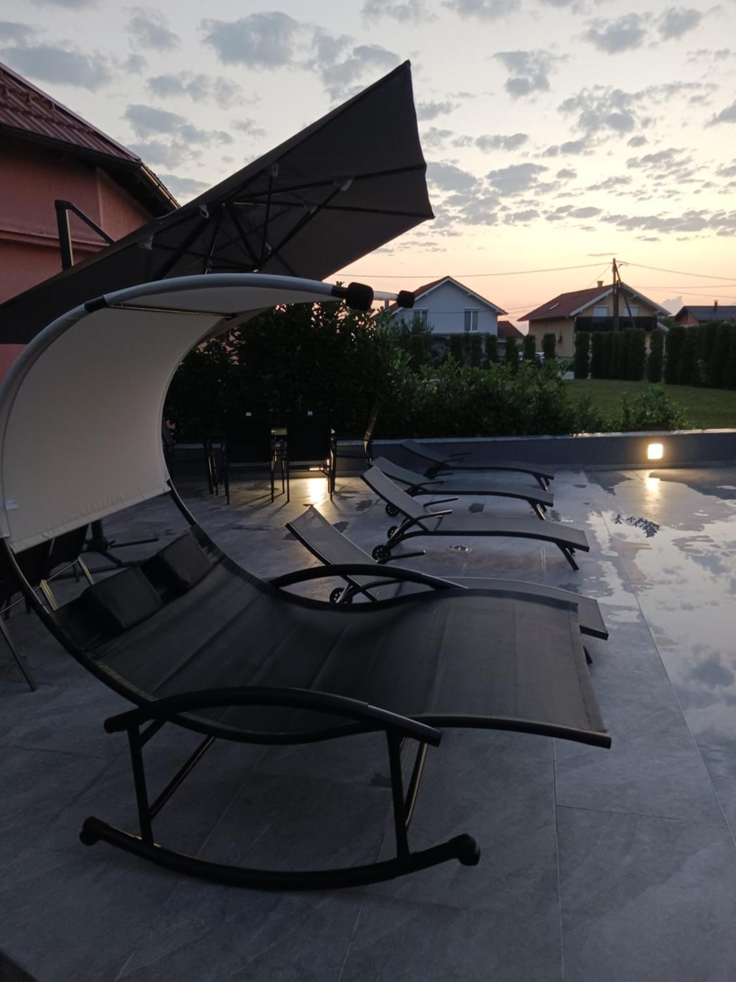 Apartman Maja